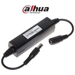 Dahua PFM790 12VDC tápegység zavarszűrő