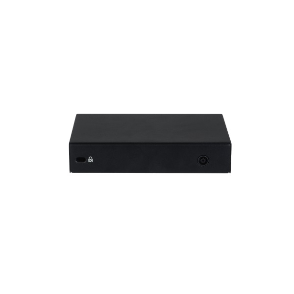 Dahua PFS3006-4ET-36 4x 10/100(PoE+/PoE) + 2x 10/100 uplink, 36W PoE switch