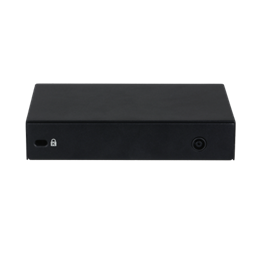 Dahua PFS3006-4ET-36 4x 10/100(PoE+/PoE) + 2x 10/100 uplink, 36W PoE switch