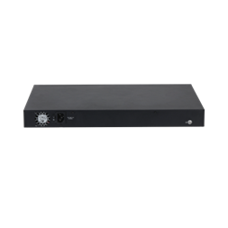 Dahua PFS4218-16ET-240-V3 16x 10/100(HighPoE(1,2)/PoE/PoE+ 240W)+2x gigabit/ SFP combo uplink menedzselhető PoE switch