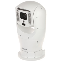 Dahua PTZ19245U-IRB-N/kültéri/2MP/3,95-177,7mm/45x zoom/IR350m/Starlight/IP PTZ Speed dómkamera