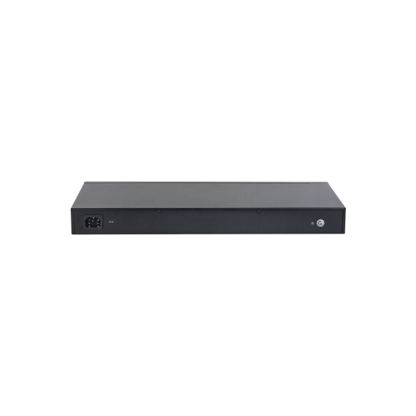 Dahua S3218-16ET-135 16x 10/100 (PoE 135W)+2x 100/1000 Uplink/SFP combo uplink PoE switch
