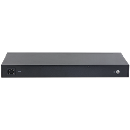 Dahua S3218-16ET-135 16x 10/100 (PoE 135W)+2x 100/1000 Uplink/SFP combo uplink PoE switch