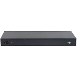 Dahua S3218-16ET-190 16x10/100 Mbps PoE + 2x1 Gbps RJ-45/SFP Combo Uplink/190W/nem menedzselhető PoE Switch