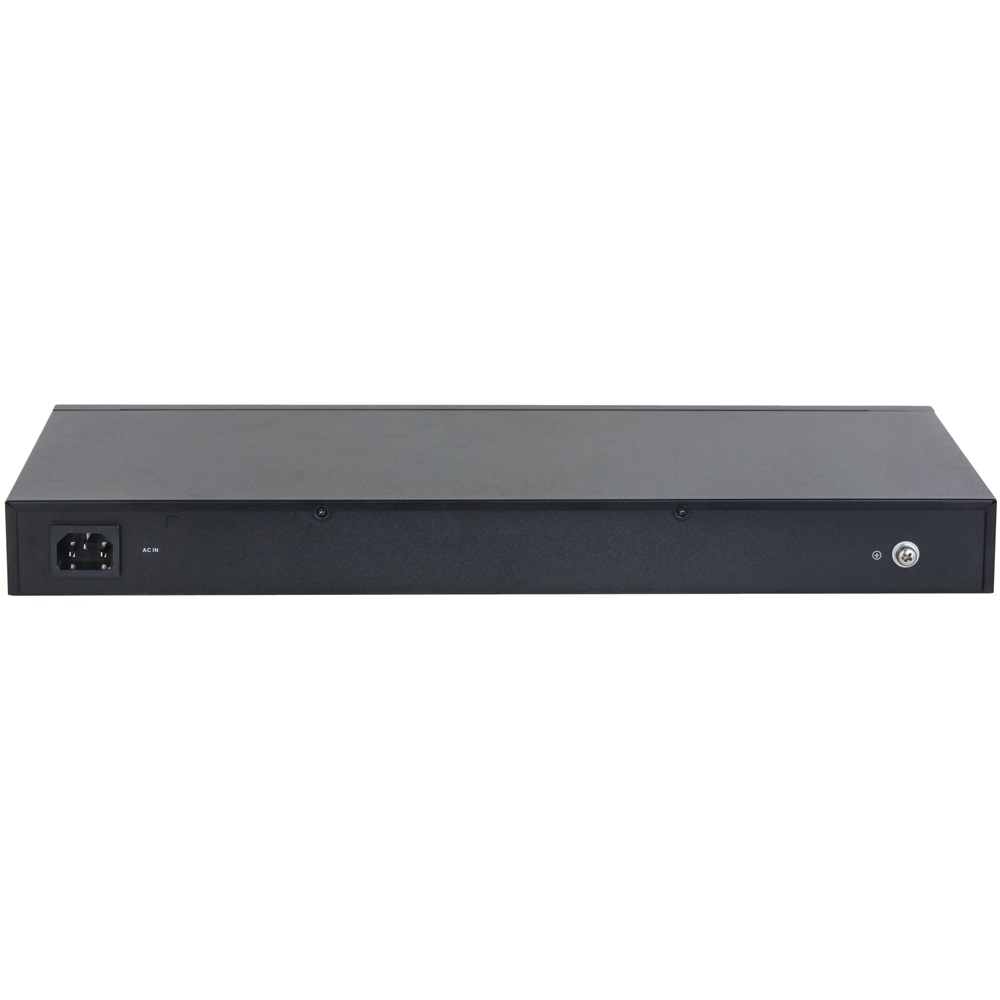 Dahua S3218-16ET-190 16x10/100 Mbps PoE + 2x1 Gbps RJ-45/SFP Combo Uplink/190W/nem menedzselhető PoE Switch