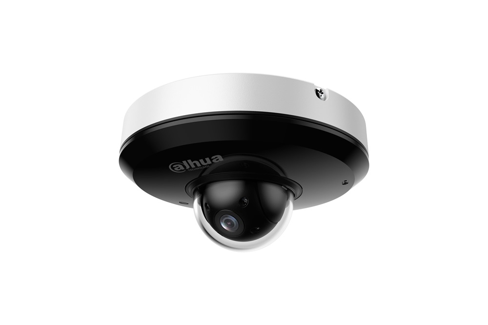 Dahua SD1A404DB-GNY /kültéri/4MP/WizSense/2,8-12mm/4x zoom/IR20m/Starlight/IP PTZ dómkamera