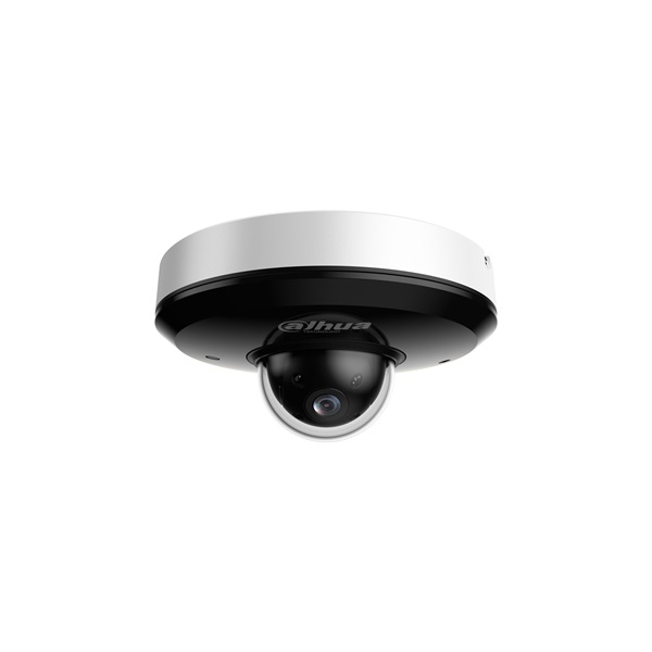 Dahua SD1A404DB-GNY /kültéri/4MP/WizSense/2,8-12mm/4x zoom/IR20m/Starlight/IP PTZ dómkamera