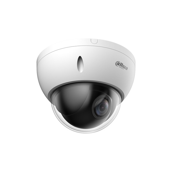 Dahua SD22204DB-GC/kültéri/2MP/Lite/2,7-11mm/4x zoom/Starlight/HD-CVI mini PTZ Speed dómkamera