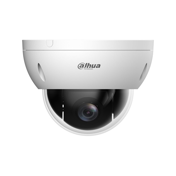 Dahua SD22204DB-GC/kültéri/2MP/Lite/2,7-11mm/4x zoom/Starlight/HD-CVI mini PTZ Speed dómkamera