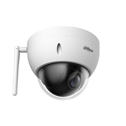 Dahua SD22204DB-GNY-W/kültéri/2MP/WizSense/2,8-12mm/4x zoom/Wi-Fi/IP mini PTZ dómkamera