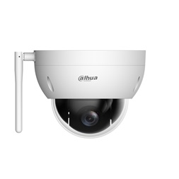 Dahua SD22204DB-GNY-W/kültéri/2MP/WizSense/2,8-12mm/4x zoom/Wi-Fi/IP mini PTZ dómkamera