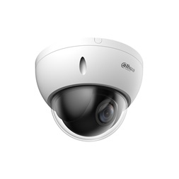 Dahua SD22204DB-GNY/kültéri/2MP/WizSense/2,8-12mm/4x zoom/Starlight/IP mini PTZ dómkamera
