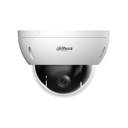 Dahua SD22204DB-GNY/kültéri/2MP/WizSense/2,8-12mm/4x zoom/Starlight/IP mini PTZ dómkamera
