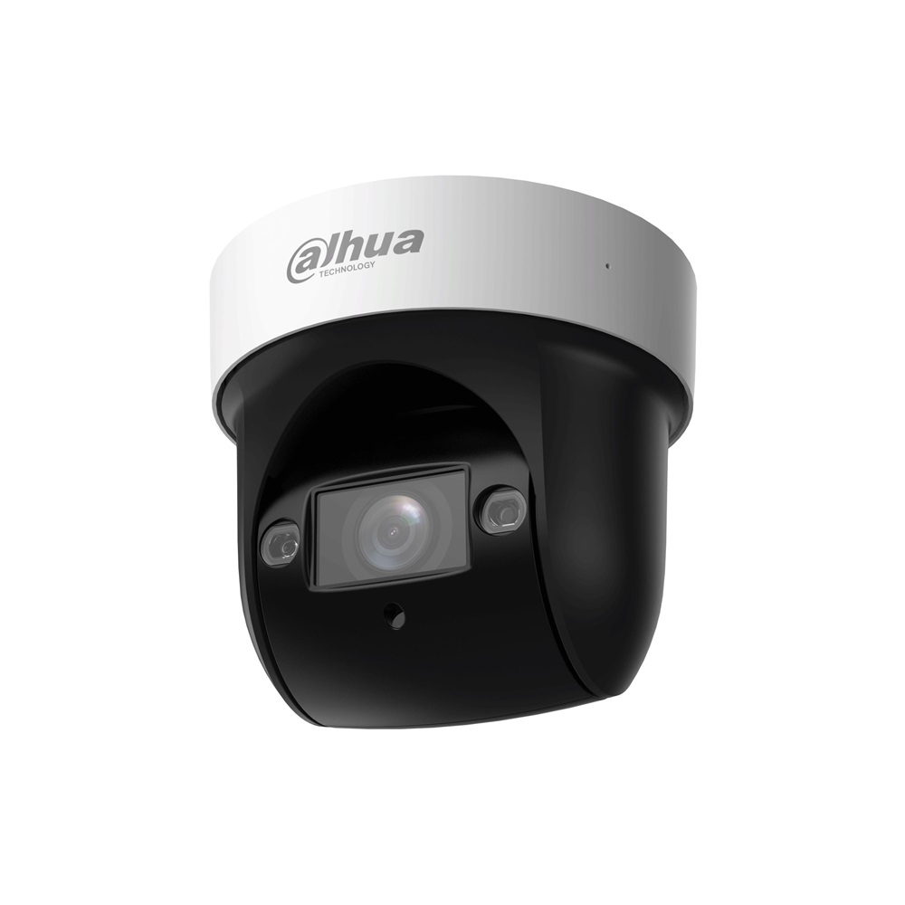 Dahua SD29204DB-GNY-W /2MP/WizSense/2,8-12mm/4x zoom/IR50m/Wifi/Starlight/IP PTZ kamera