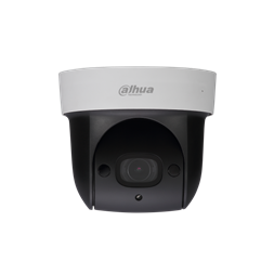 Dahua SD29204UE-GN/beltéri/2MP/Lite/2,7-11mm/4x zoom/IR30m/Starlight/IP PTZ speed dómkamera