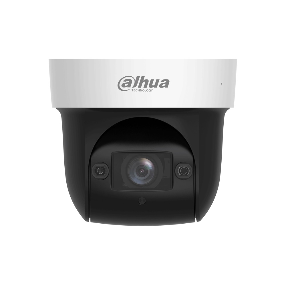 Dahua SD29404DB-GNY-W /4MP/WizSense/2,8-12mm/4x zoom/IR50m/Wifi/Starlight/IP PTZ kamera
