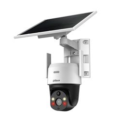 Dahua SD2A400H1B1-GN-AGQ-PV-0400-SP-EAU /4MP/Wireless/4mm/IR/LED 30m/PIR/IP napelemes 4G PT kamera