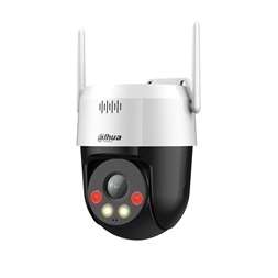 Dahua SD2A500HB-GN-AW-PV-0400-S2 /kültéri/5MP/Wireless/4mm/IR/LED 30m/FullColor/Duál megvilágítású WIFI IP PT kamera