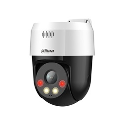 Dahua SD2A500NB-GNY-A-PV-0400 /5MP/WizSense/4mm/IR/LED 30m/ Smart Duál megvilágítású IP PT kamera