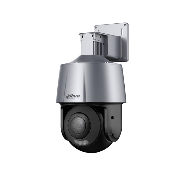 Dahua SD3A200-GN-A-PV /kültéri/2MP/Lite/4mm/IR/LED 30m/FullColor/Duál megvilágítású IP PT kamera