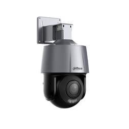 Dahua SD3A400-GN-A-PV /kültéri/4MP/Lite/4mm/IR/LED 30m/FullColor/Duál megvilágítású IP PT kamera