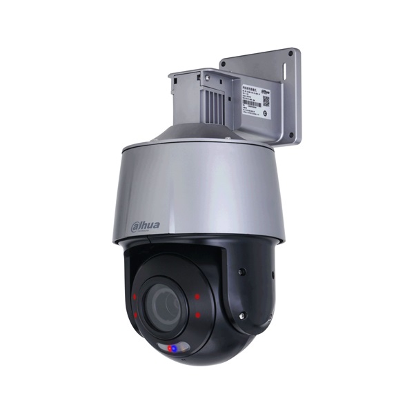 Dahua SD3A405-GN-PV1 /kültéri/4MP/Lite/2,7-13,5mm/5x zoom/IR30m/ActiveDeterrence IP PT kamera
