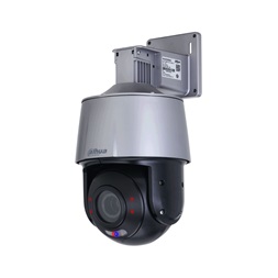 Dahua SD3A405-GN-PV1 /kültéri/4MP/Lite/2,7-13,5mm/5x zoom/IR30m/ActiveDeterrence IP PT kamera