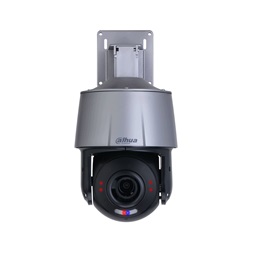 Dahua SD3A405-GN-PV1 /kültéri/4MP/Lite/2,7-13,5mm/5x zoom/IR30m/ActiveDeterrence IP PT kamera