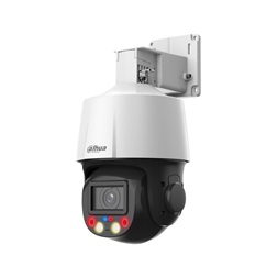 Dahua SD3E405DB-GNY-A-PV1/TiOC/4MP/WizSense/2,7-13,5mm/5x zoom/IR50m/IP ActiveDeterrence PTZ Speed dómkamera