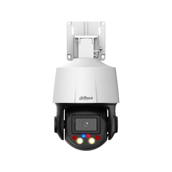 Dahua SD3E405DB-GNY-A-PV1/TiOC/4MP/WizSense/2,7-13,5mm/5x zoom/IR50m/IP ActiveDeterrence PTZ Speed dómkamera