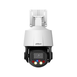 Dahua SD3E405DB-GNY-A-PV1/TiOC/4MP/WizSense/2,7-13,5mm/5x zoom/IR50m/IP ActiveDeterrence PTZ Speed dómkamera