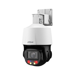 Dahua SD3E410DB-GNY-A-PV1 /TiOC/4MP/WizSense/4-40mm/10x zoom/IR70m/LED30m/IP ActiveDeterrence PTZ kamera