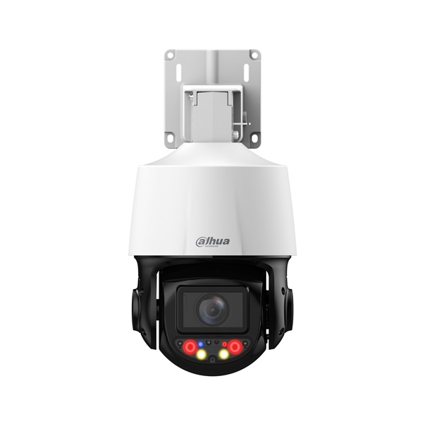 Dahua SD3E410DB-GNY-A-PV1 /TiOC/4MP/WizSense/4-40mm/10x zoom/IR70m/LED30m/IP ActiveDeterrence PTZ kamera