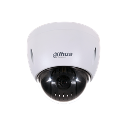 Dahua SD42212T-HN/kültéri/2MP/Lite/5,3-64mm/12x zoom/Starlight/IP PTZ speed dómkamera