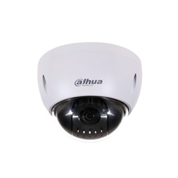 Dahua SD42215-HC-LA/kültéri/2MP/Lite/5-75mm/15x zoom/HD-CVI analóg mini PTZ dómkamera