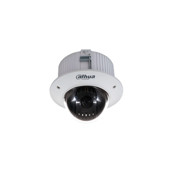 Dahua SD42C212T-HN/beltéri/2MP/Lite/5,3-64mm/12x zoom/Starlight/IP PTZ Speed dómkamera