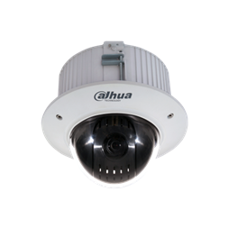 Dahua SD42C212T-HN/beltéri/2MP/Lite/5,3-64mm/12x zoom/Starlight/IP PTZ Speed dómkamera