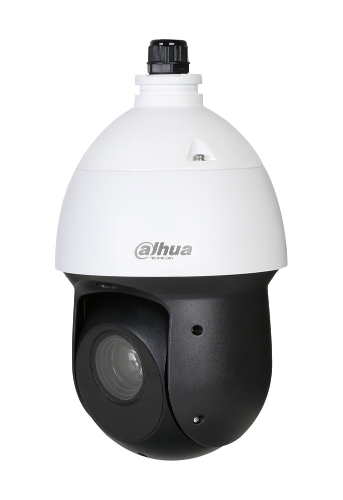 Dahua SD49225DB-HC /kültéri/2MP/Lite/4,8-120mm/25x zoom/IR100m/4in1 analóg PTZ speed dómkamera