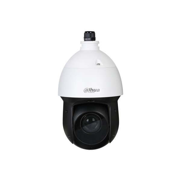 Dahua SD49825GB-HNR /kültéri/8MP/WizSense/5-125mm/25x zoom/IR100m/Starlight/IP PTZ Speed dómkamera
