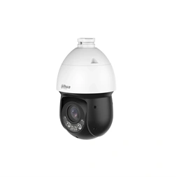 Dahua SD4D425MB-HNR /kültéri/4MP/WizSense/5-125mm/25x zoom/IR100m/LED50m/IP PTZ Speed dómkamera