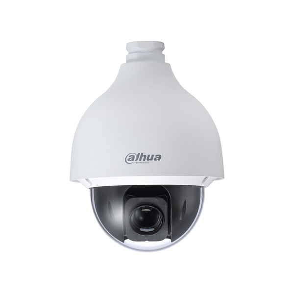 Dahua SD50225DB-HNY /kültéri/2MP/WizSense/4,8-120mm/25x zoom/Starlight/IP PTZ Speed dómkamera
