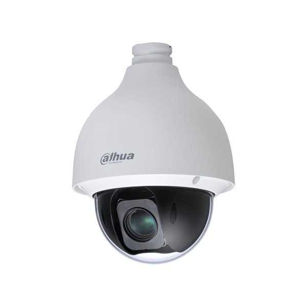 Dahua SD50225DB-HNY /kültéri/2MP/WizSense/4,8-120mm/25x zoom/Starlight/IP PTZ Speed dómkamera