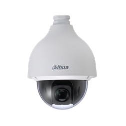 Dahua SD50230U-HNI/kültéri/2MP/Pro/4,5-135mm/30x zoom/Starlight/IP PTZ Speed dómkamera