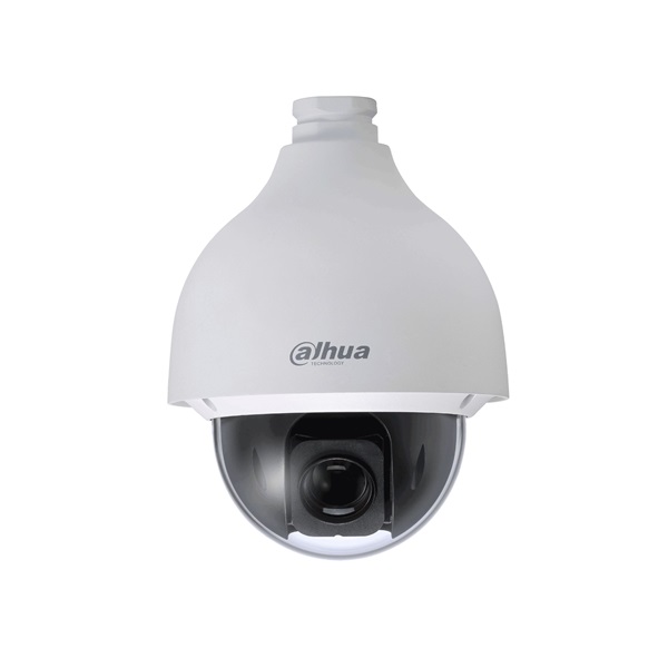 Dahua SD50432GB-HNR /kültéri/4MP/WizSense/4,8-154mm/32x zoom/Starlight/IP PTZ Speed dómkamera