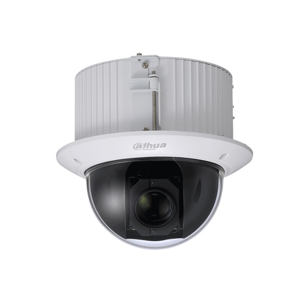 Dahua SD52C432GB-HNR /4MP/WizSense/4,8-154mm/32x zoom/Starlight/IP süllyesztett PTZ Speed dómkamera