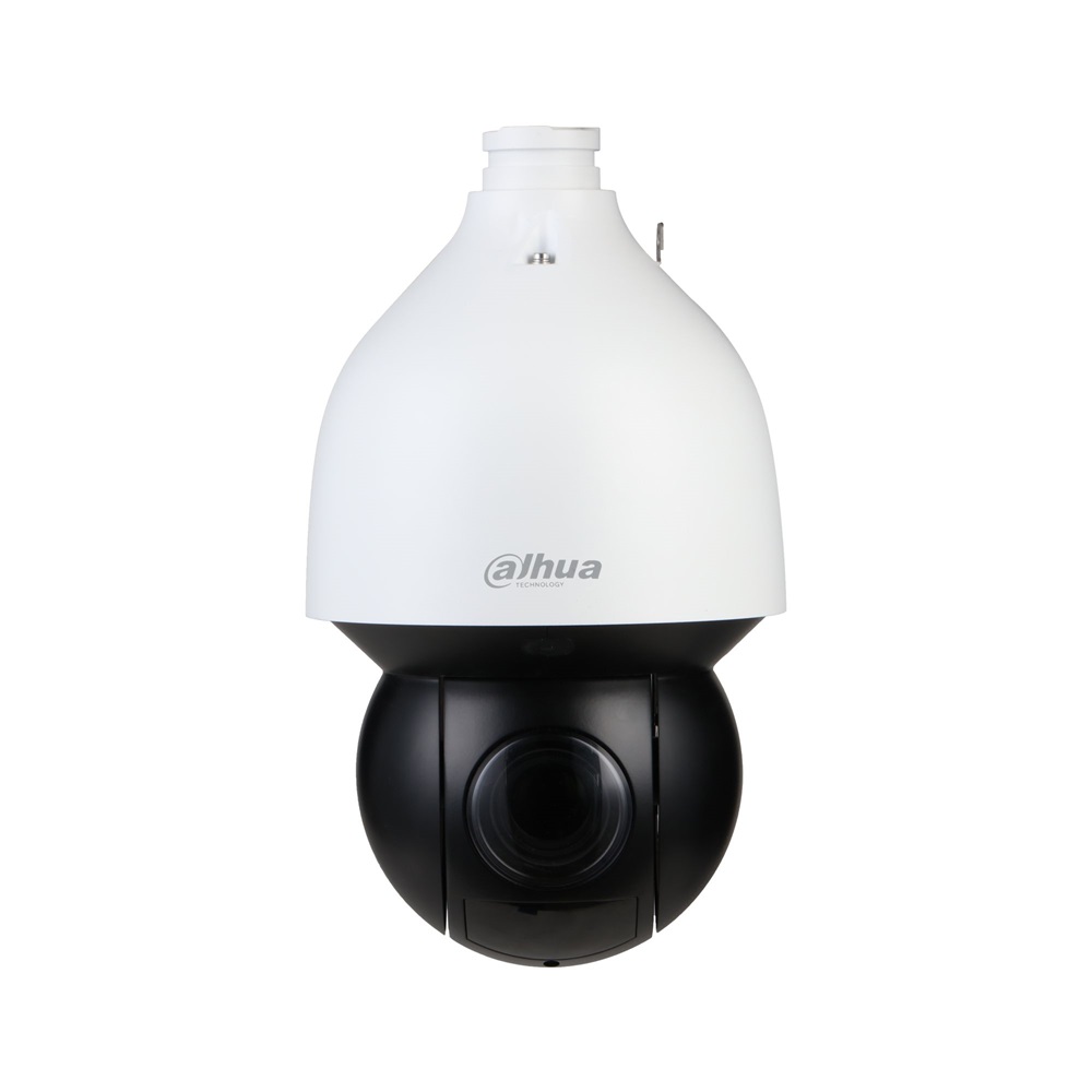 Dahua SD5A425GA-HNR /kültéri/4MP/WizSense/5,4-135mm/25x zoom/IR150m/Starlight/IP PTZ Speed dómkamera