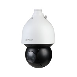 Dahua SD5A825GA-HNR /kültéri/8MP/WizSense/5,4-135mm/25x zoom/IR150m/Starlight/IP PTZ Speed dómkamera