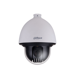 Dahua SD60430U-HNI/kültéri/4MP/Pro/4,5-135mm/30x zoom/IP PTZ Speed dómkamera
