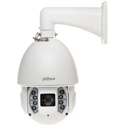 Dahua SD6AE530U-HNI/kültéri/5MP/Pro/6,0-180mm/30x zoom/IR200m/IP PTZ Speed dómkamera