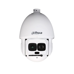 Dahua SD6AL245XA-HNR /kültéri/2MP/WizMind/3,95-177,7mm/45x zoom/IR550m/Starlight/IP Lézer PTZ Speed dómkamera